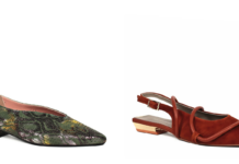 Poznáte Seretshoes.sk? Ich ponuka topánok je zameraná nielen na kvalitu a pohodlie, ale tiež tie najväčšie topánkové trendy