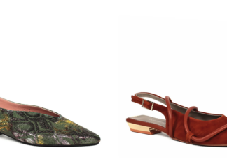 Poznáte Seretshoes.sk? Ich ponuka topánok je zameraná nielen na kvalitu a pohodlie, ale tiež tie najväčšie topánkové trendy