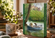 Štyria priatelia, ktorých si zamilovali generácie čitateľov. Vietor vo vŕbach