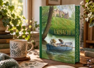 Štyria priatelia, ktorých si zamilovali generácie čitateľov. Vietor vo vŕbach