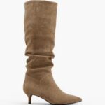 DEICHMANN_catwalk-Čižmy-taupe-158389-1