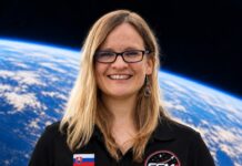 Dr. Michaela Musilová by sa mohla stať prvou slovenskou astronautkou