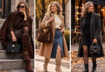 DEICHMANN – sexy riasenie obuvi