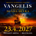 VANGELIS vizual 1
