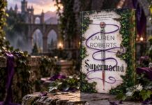 Supermocná prináša lásku, ktorá má od začiatku namále