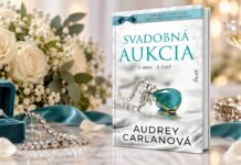 Láska, peniaze a tajomstvá. Je tu 2.časť Svadobnej aukcie, ktorá ešte pritvrdzuje!
