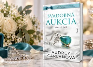 Láska, peniaze a tajomstvá. Je tu 2.časť Svadobnej aukcie, ktorá ešte pritvrdzuje!